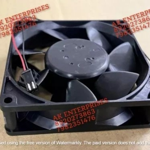 DC Brushless Air Cooling Fan