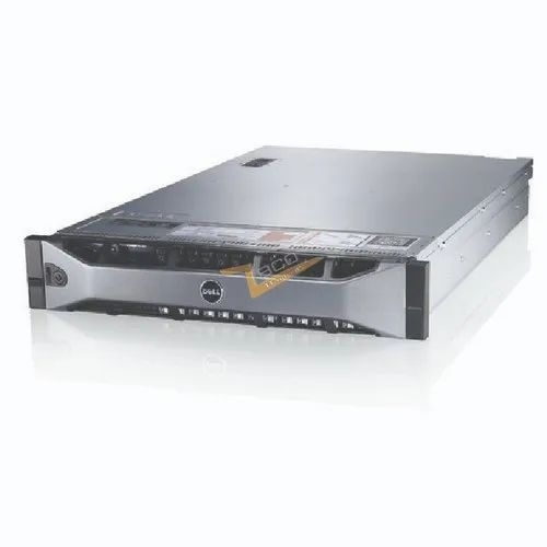 Dell Power Edge R720 Server
