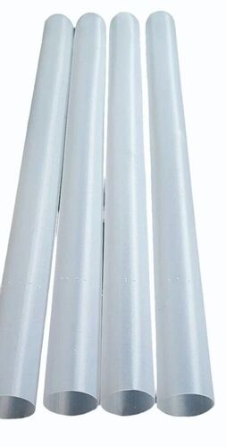 Dowel Bar Sleeve - Color: White