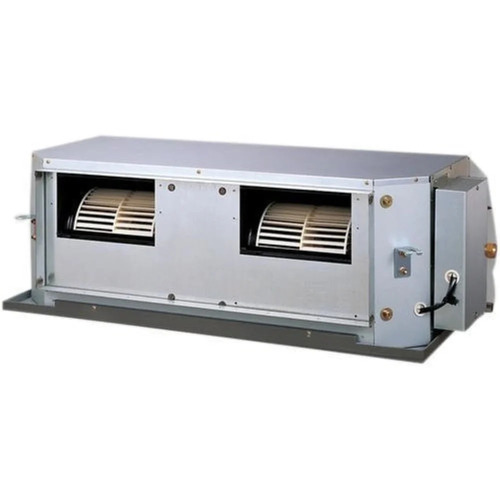 Ductable Ac Units - Color: White