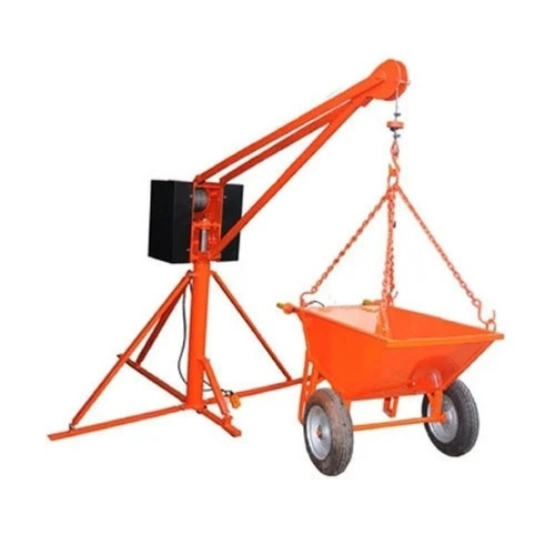 Electric Mini Lift
