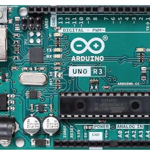 Electronic board