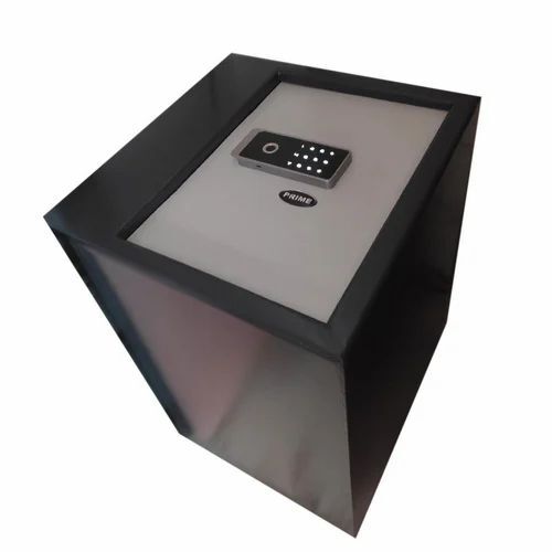 Electronic Locker Safe - Material: Carbon Alloy Steel