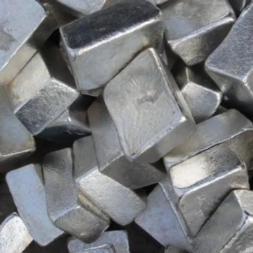 Ferro Alloy Metal