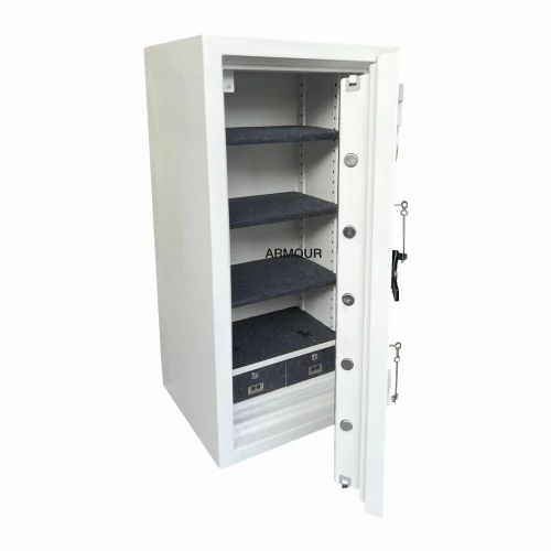 Fire Resistant Safe