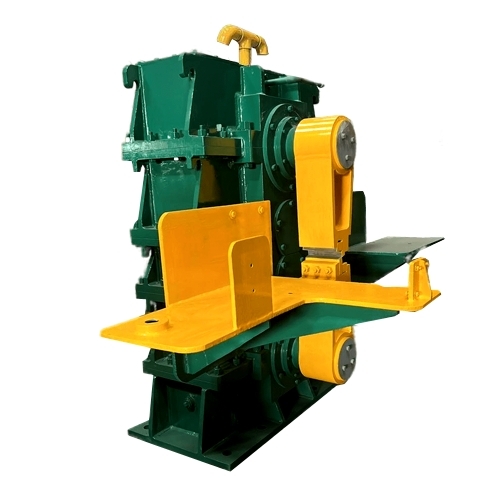 Flying Shearing Machine