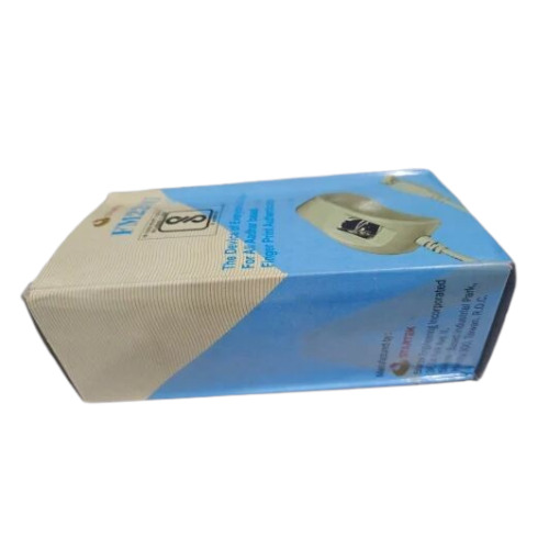 FM220U Biometric Fingerprint Scanner