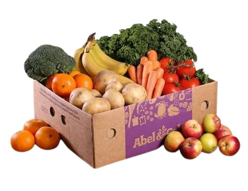 Fruit Packaging Boxes
