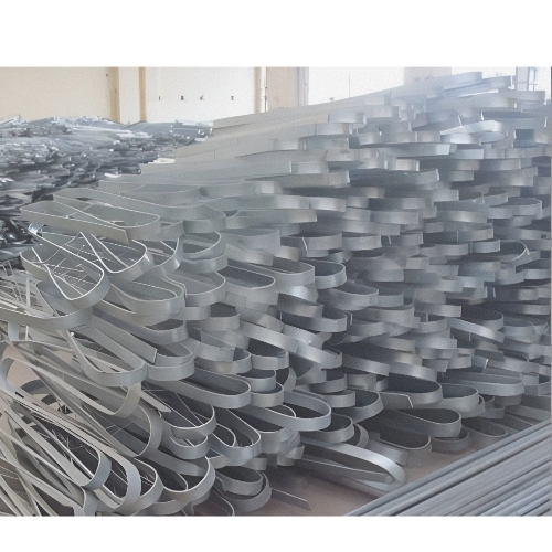 GI earthing strip