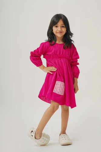 Girls Frock