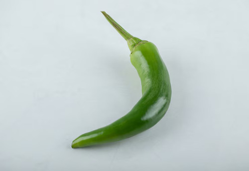 green chilli