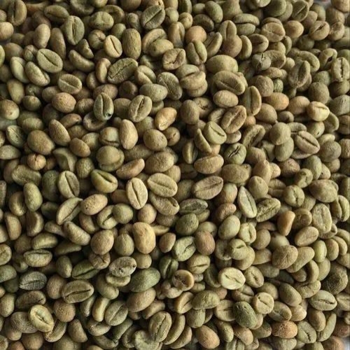 Green Coffee Bean