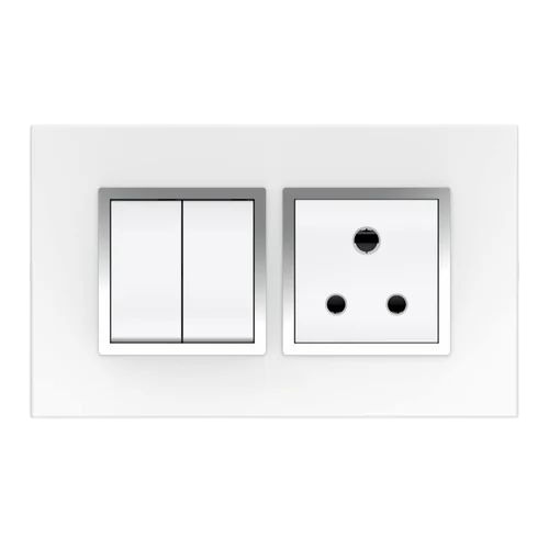 Hi Fi Modular Switch