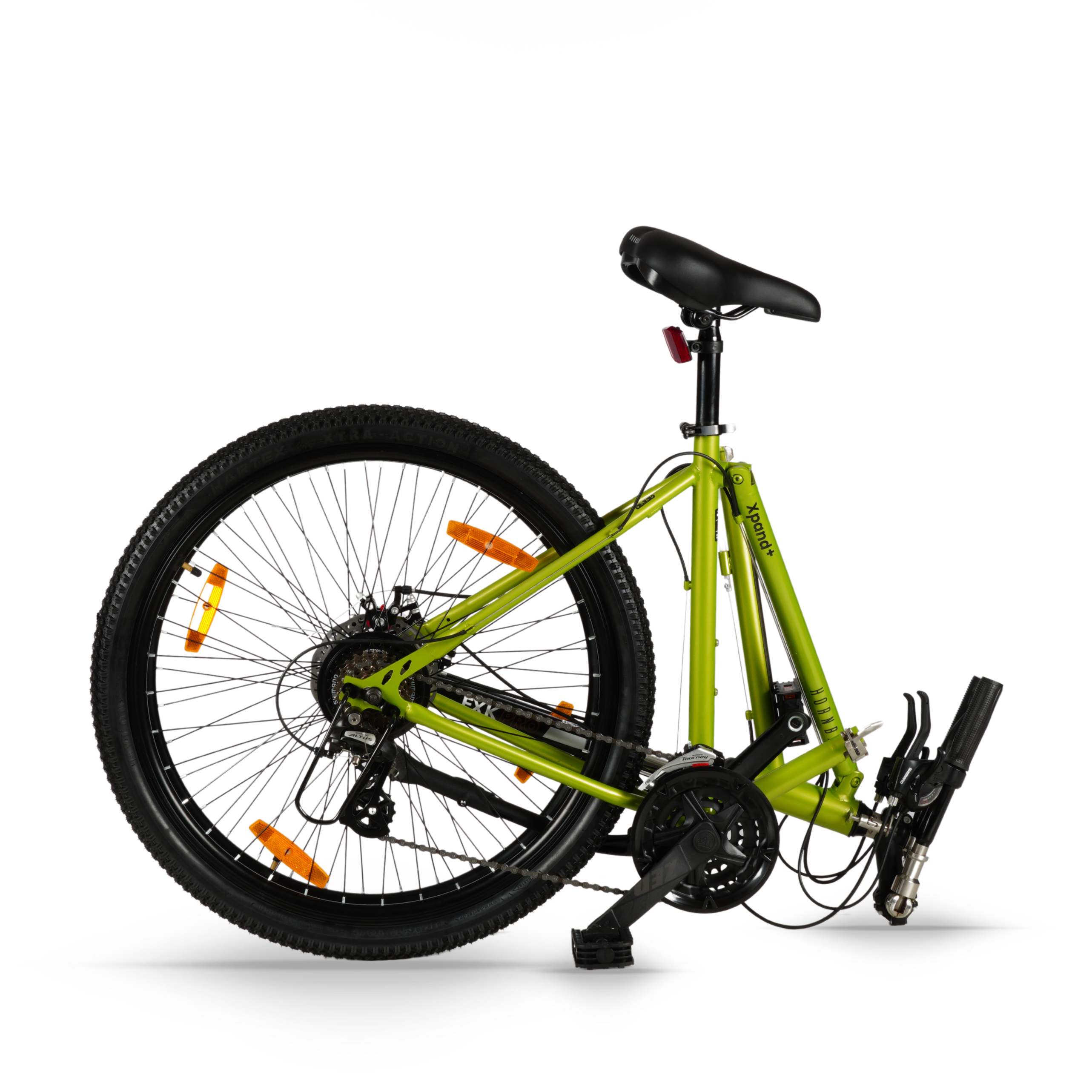 Hornback Xpand+ Foldable Mountain Bikes