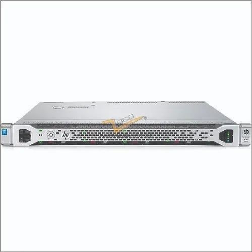 Hp Proliant Dl360 G9 Server