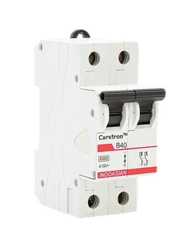 Indoasian Caretron B40 Mcb