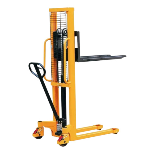 Industrial Pallet Stacker 
