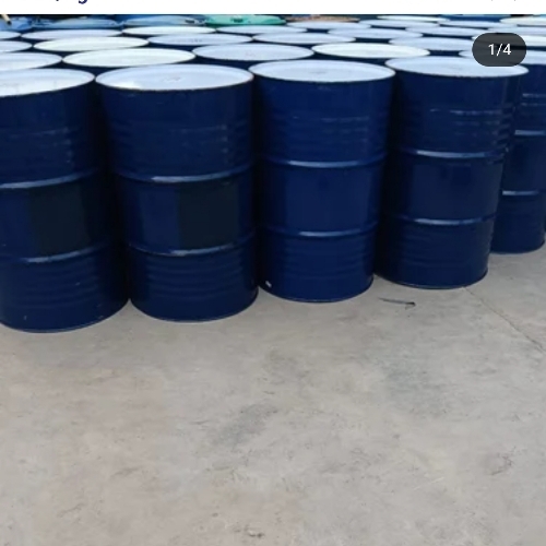 Industrial Solvents