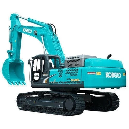 Kobelcp Sk520xdlc Excavator