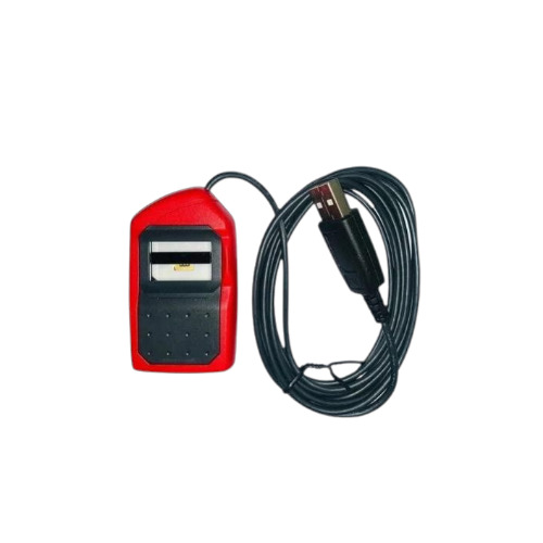 L1 MSO 1300 E3 RD Fingerprint Biometric Scanner
