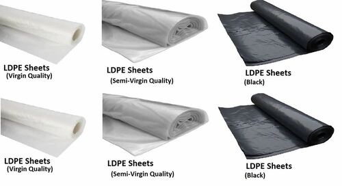 Ldpe Sheets