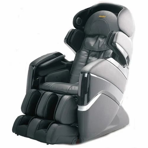 Leather Massage Chair