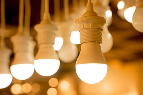 LED Light