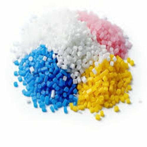 Low Density Polyethylene - Color: Multi
