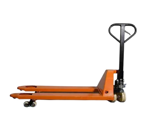 Material Handling Pallet Truck - Application: Industrial