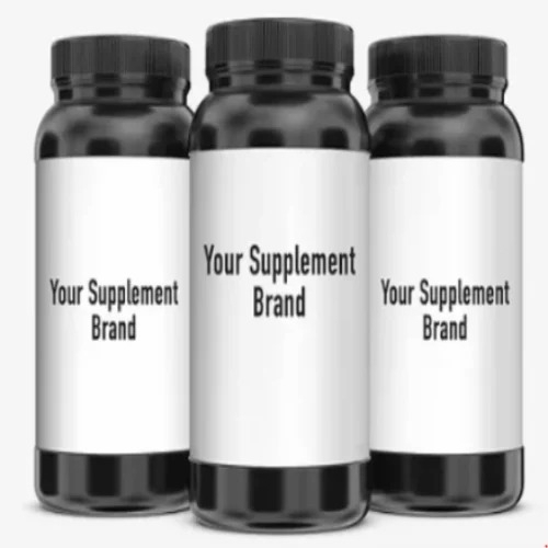 Men Multivitamin Tabletes