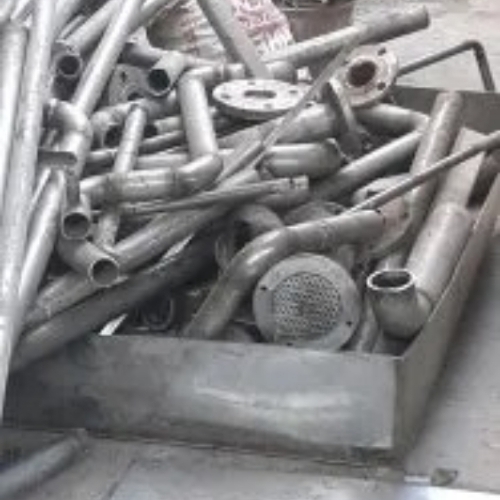 Metal Scrap