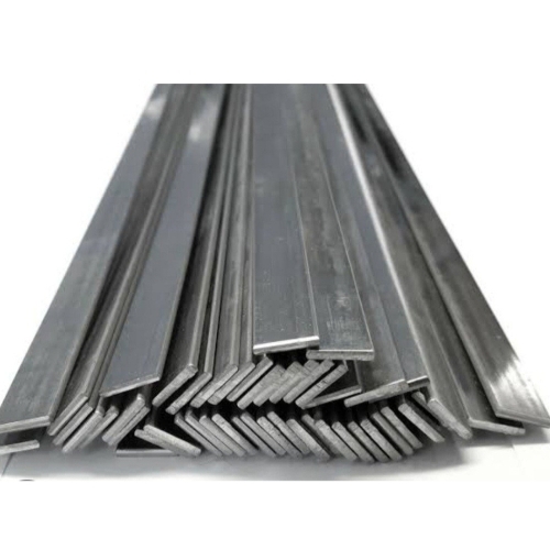 Metal Steel Strips