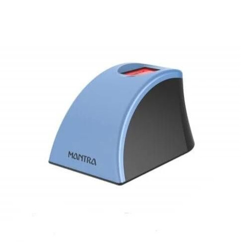 MFS 110 L1 Biometric Fingerprint Scanner