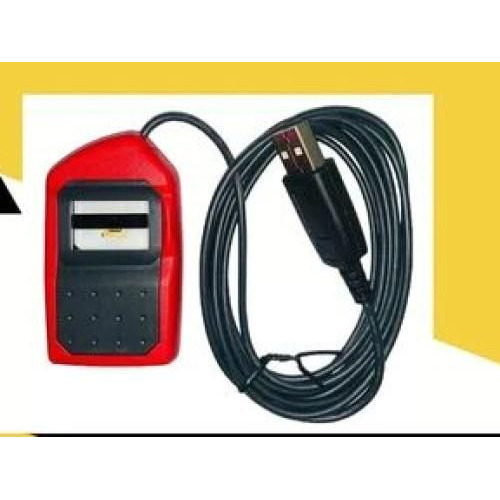 Morpho MSO-1300 E3 Biometric Fingerprint Scanner