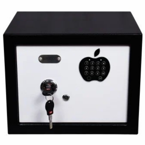 Nano Em Locker