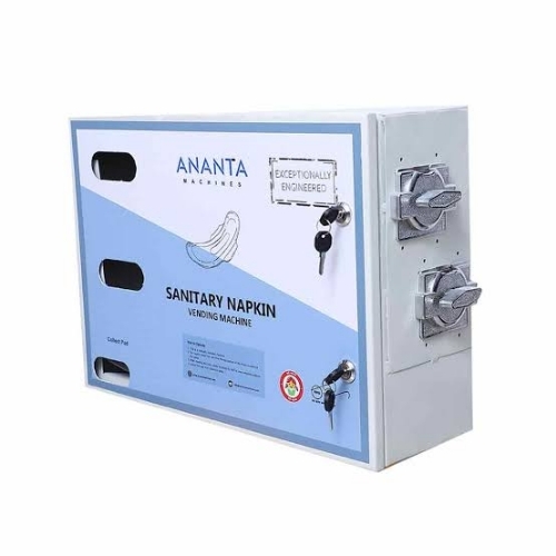 Napkin Vending Machines