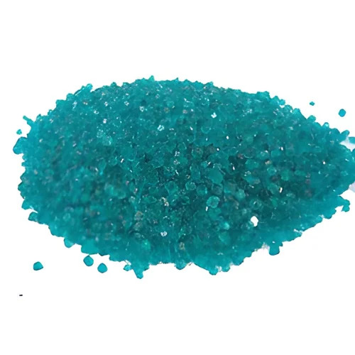 Nickel Sulphate