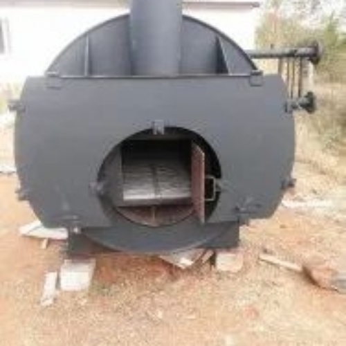 Non IBR Boiler