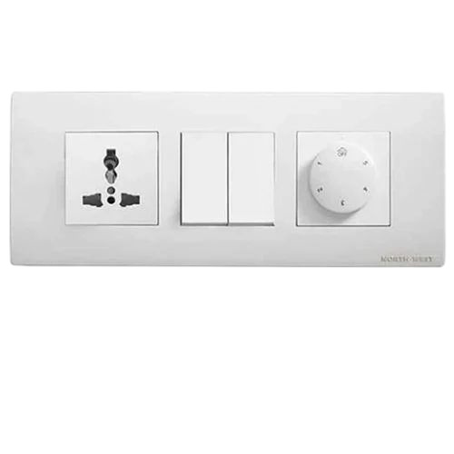 North West Modular Switches