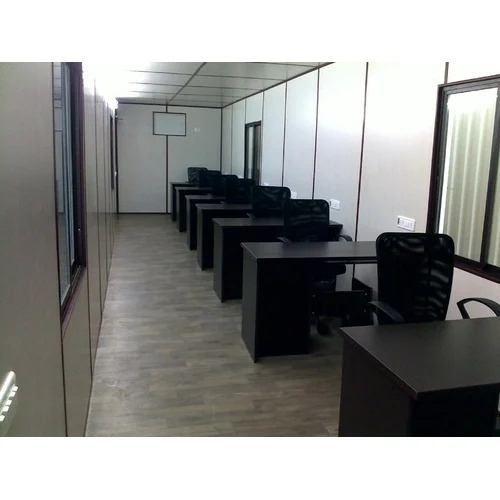 Office Container 