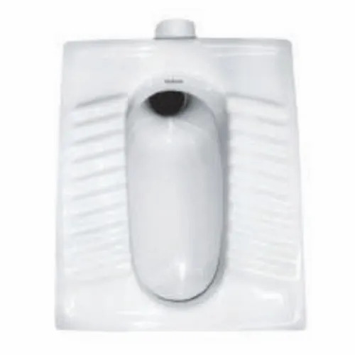 Orissa Pan Popular Toilet Seat