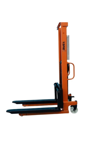 Pallet Stacker Machine