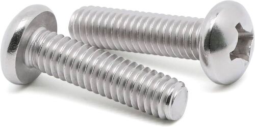 Pan Head Machine Screws