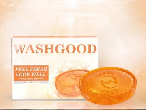 Papaya Soap Base