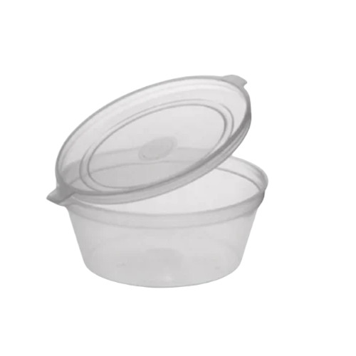 Plastic Container