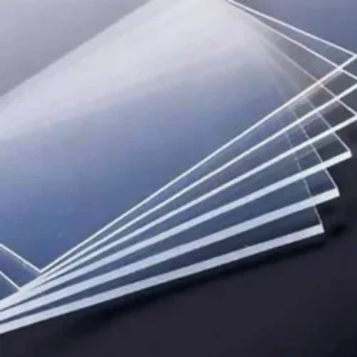 Polystyrene Sheet - Color: Yes