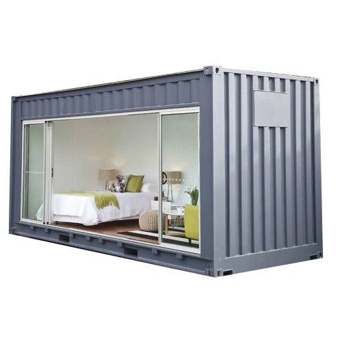 Portable House Container