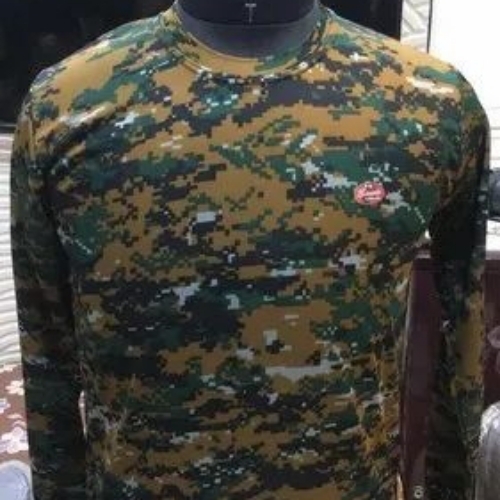 Printed T-Shirt
