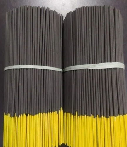 Raw Agarbatti Sticks