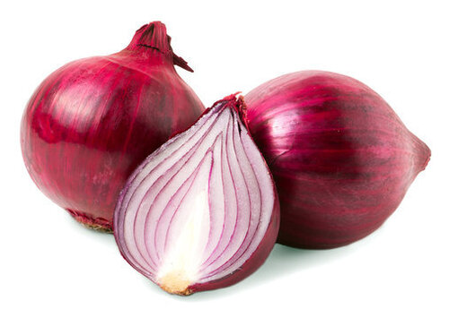 red onion 